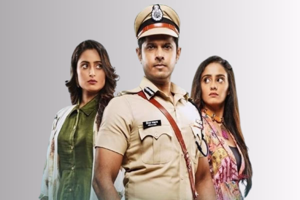 Yeni Hint Dizisi Sözüm Var Sevdaya