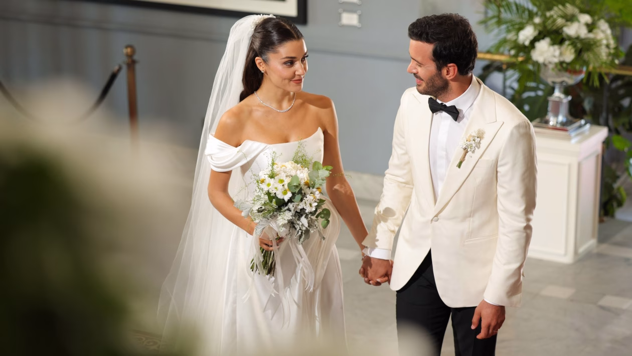 Aşk ve Gözyaşı 1.Bölüm