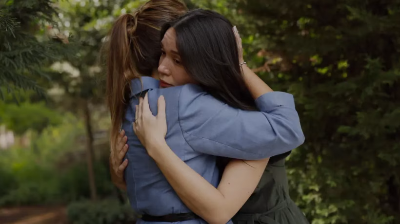 Sahipsizle 31.Bölüm Devran ve Azize