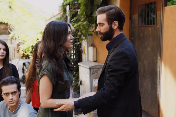 Sahipsizle 31.Bölüm Devran ve Azize