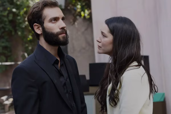 Sahipsizle Yeni Sezon 30.bölüm