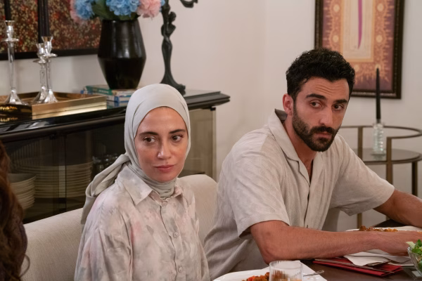 Kızılcık Şerbeti 105.Bölüm