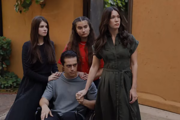 Sahipsizle 31.Bölüm Devran ve Azize