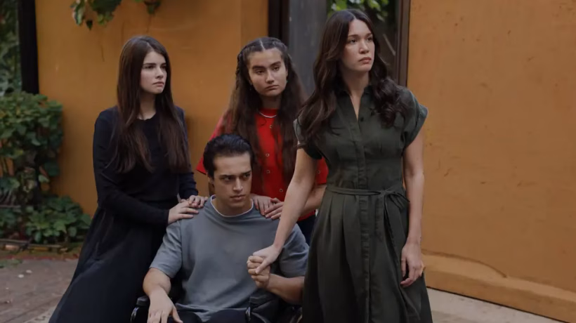 Sahipsizle 31.Bölüm Devran ve Azize