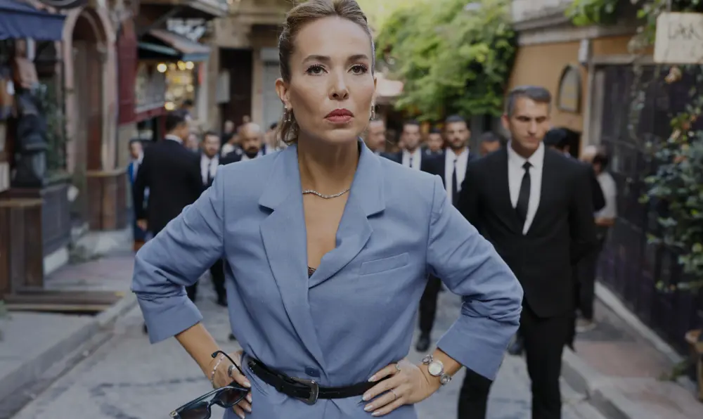 Sahipsizler Yeni Sezon Başlıyor: 30. Bölüm Özeti ve Tüm Detaylar Sahipsizle Yeni Sezon 30.bölüm