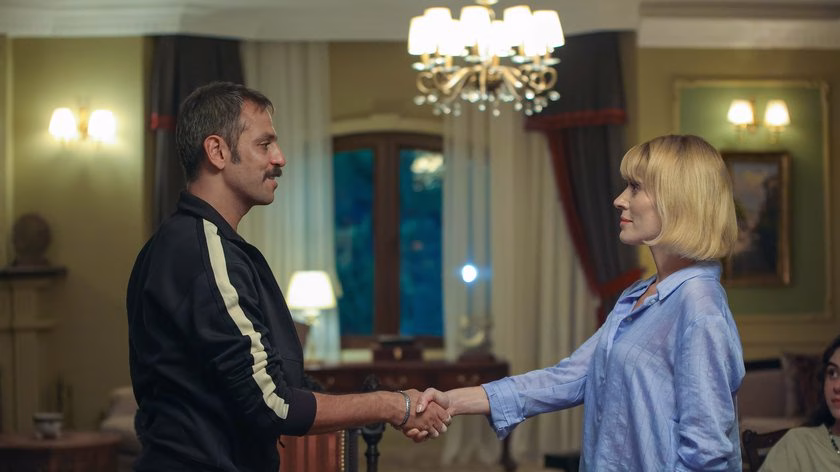 Veliaht 4. Bölüm Tek Parça İzle – Show TV Veliaht Son Bölüm Full İzle