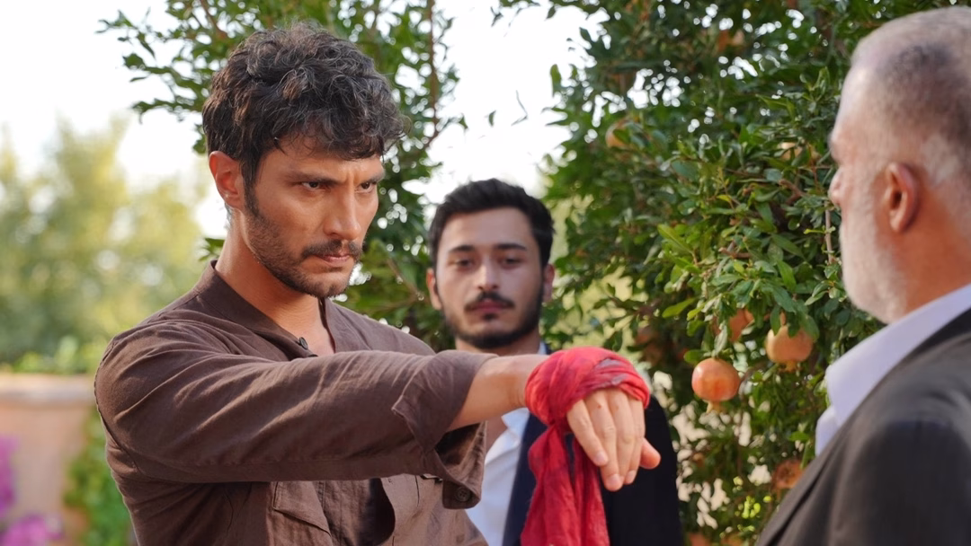 Halef Köklerin Çağrısı 3. Bölüm Fragmanı Yayınlandı mı? İşte Detaylar