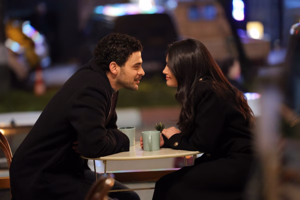 Gözleri Karadeniz 12. Bölüm