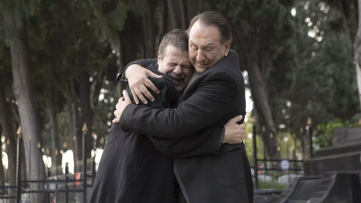 Arka Sokaklar 728. Bölüm