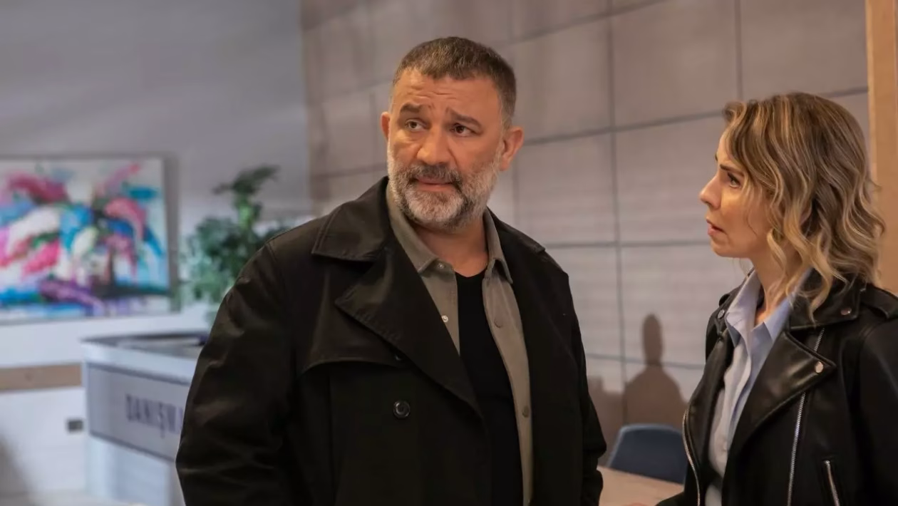 Arka Sokaklar 729. Bölüm