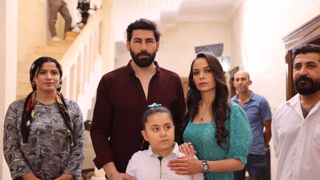 Zerhun Dizisi Başlıyor! Zerhun Ne Demek, Oyuncuları Kimler? Zerhun 1. Bölüm Fragmanı, Konusu ve Yayın Saati Zerhun Dizisi