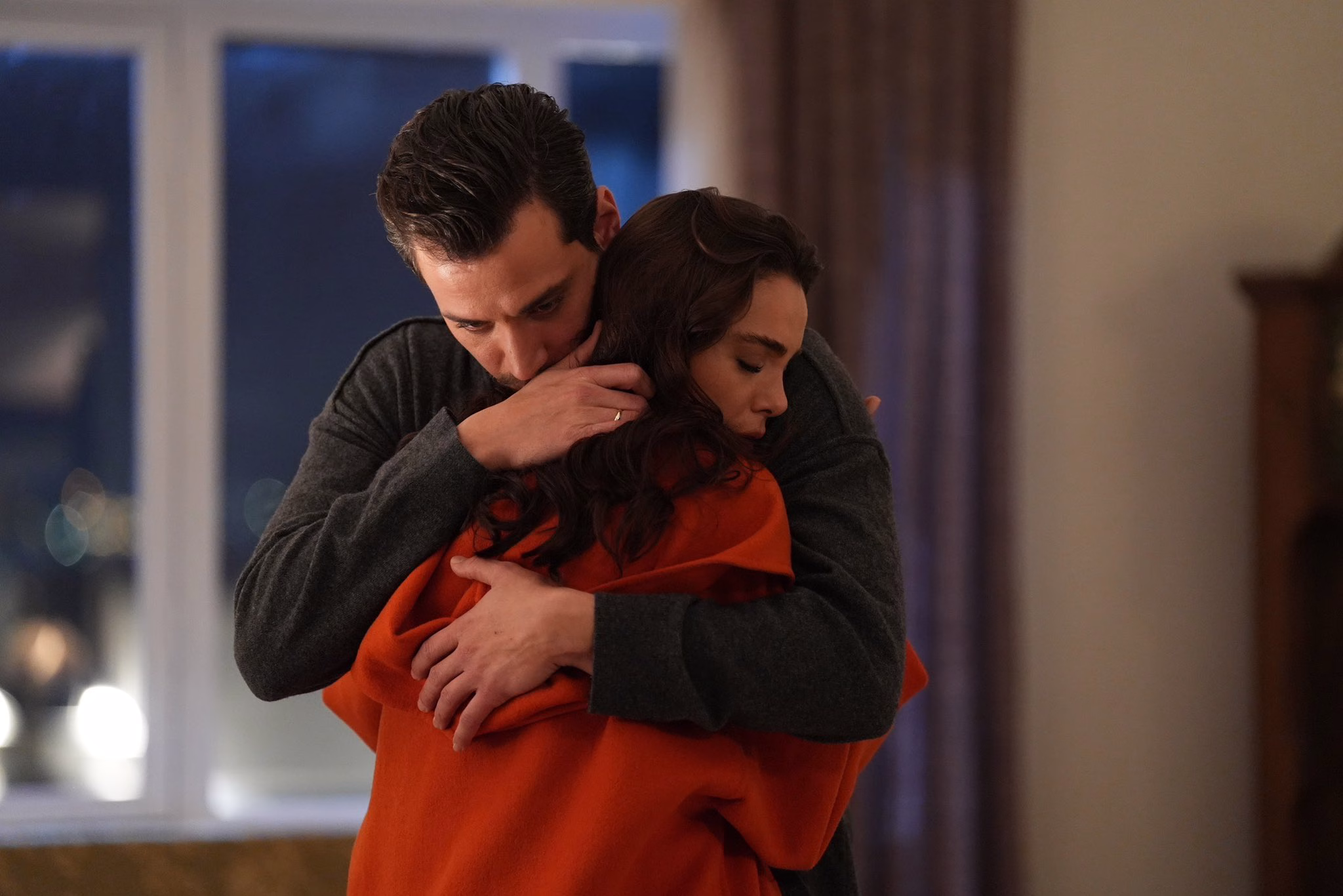 Kıskanmak 10. Bölüm İzle – Tek Parça NOW Yayınlandı!