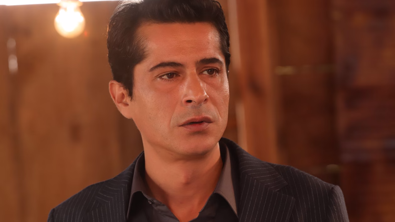 Cennetin Çocukları 11. Bölüm