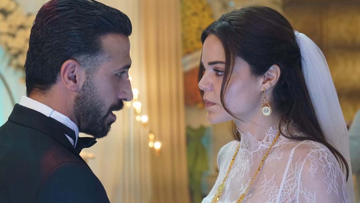 Sahtekarlar 7. Bölüm