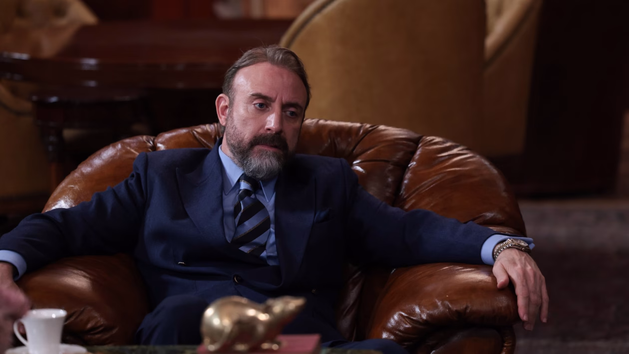 Kral Kaybederse 28.Bölüm