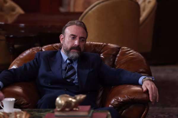 Kral Kaybederse 28.Bölüm