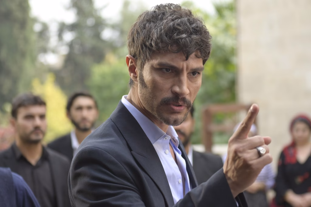 Halef Köklerin Çağrısı 10. Bölüm