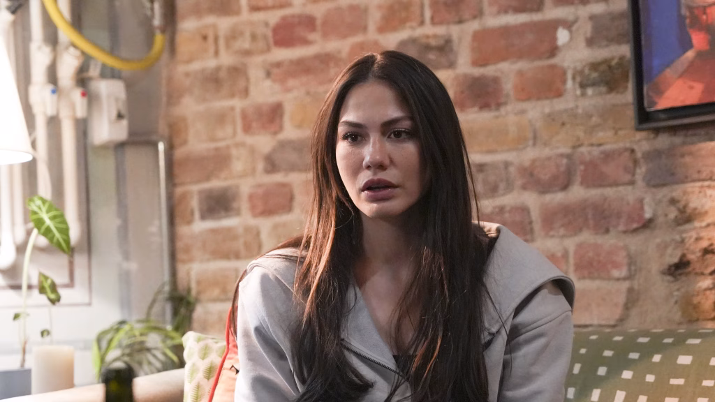 Eşref Rüya 23. Bölüm