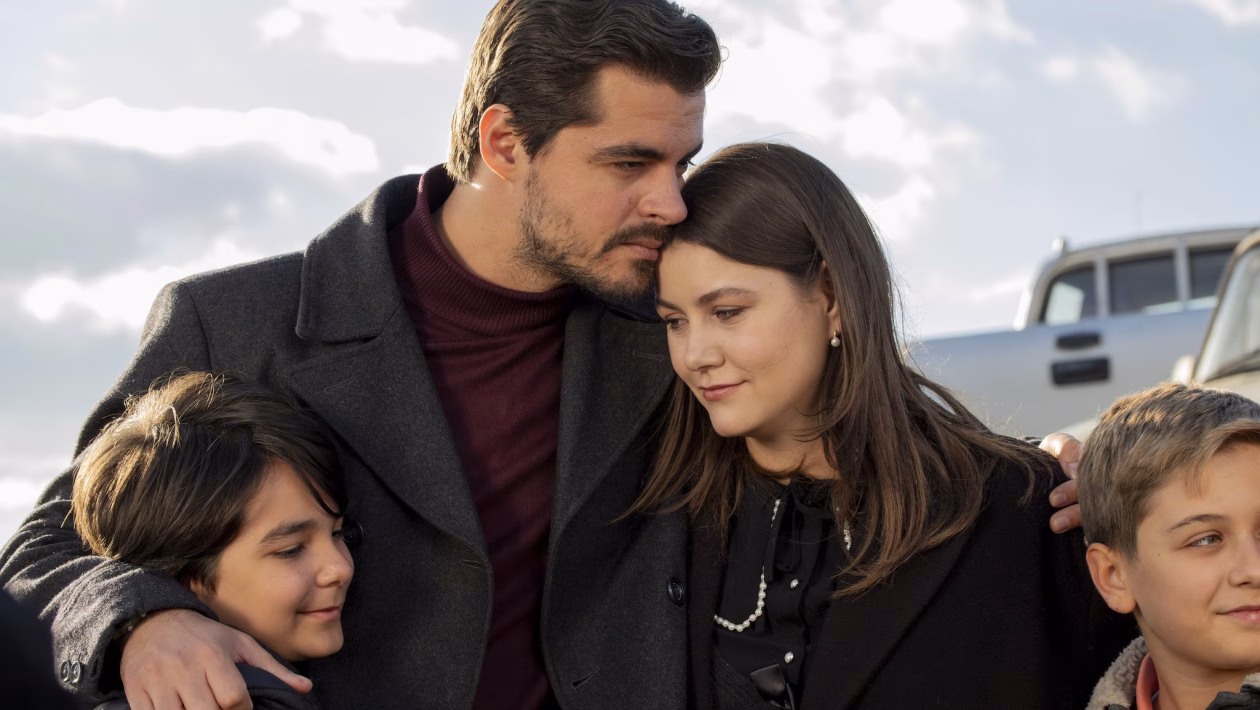 Gönül Dağı 195. Bölüm Özeti: İcat Akademisi Açılıyor!