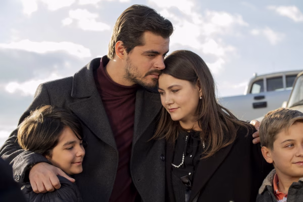 Gönül Dağı 195. Bölüm Özeti: İcat Akademisi Açılıyor!