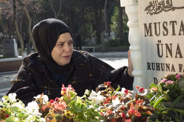 Kızılcık Şerbeti 114. Bölüm