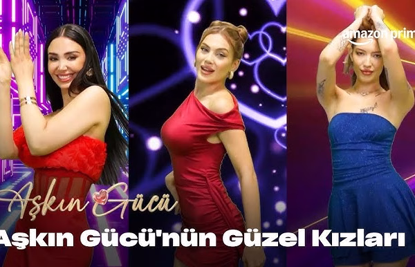 Aşkın Gücü Yeni Sezon Gelin Adayları