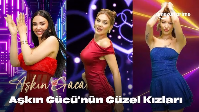 Aşkın Gücü Yeni Sezon Gelin Adayları