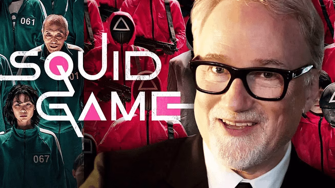 Squid Game America