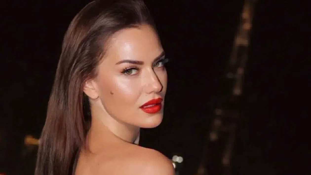 Fahriye Evcen Uğultulu Tepeler dizisi
