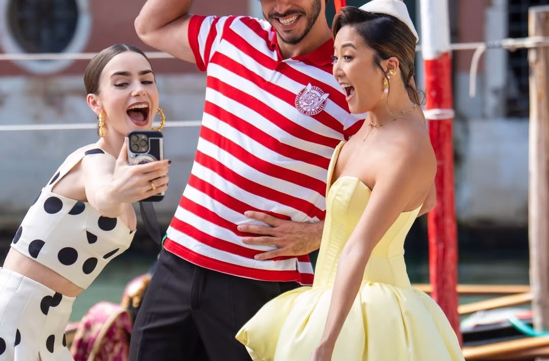 Emily in Paris 5. Sezon