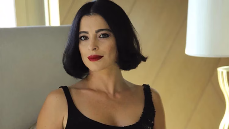 Aynı Yağmurun Altında  dizisi 