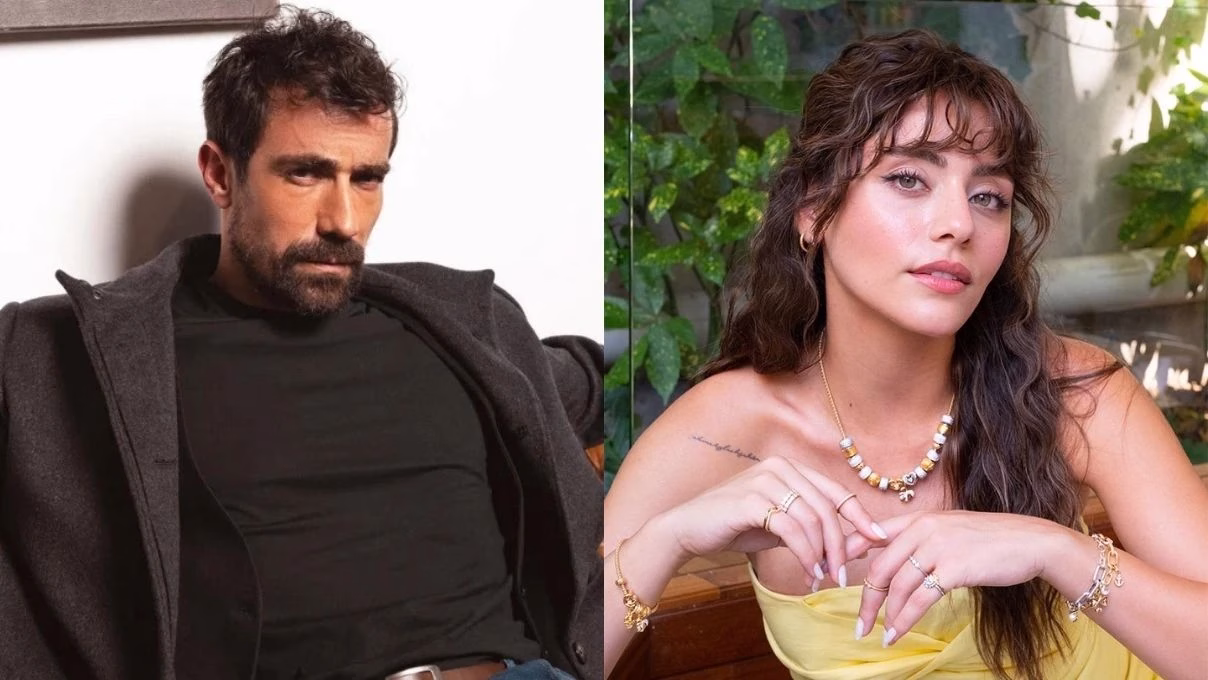 Doktor Başka Hayatta Konusu İbrahim Çelikkol "Doktor İnan