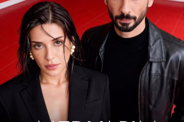 Yeraltı Dizisi
