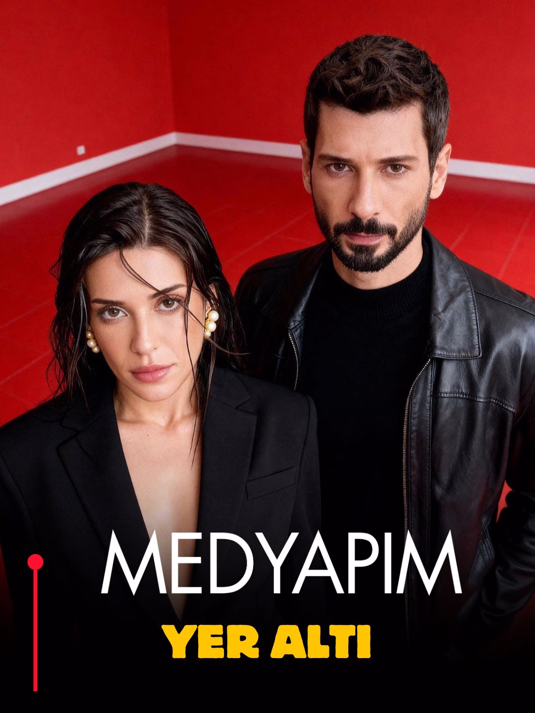 Yeraltı Dizisi Ocak Ayında Başlıyor! Yeraltı Dizisi Konusu ve Oyuncuları Kimler?