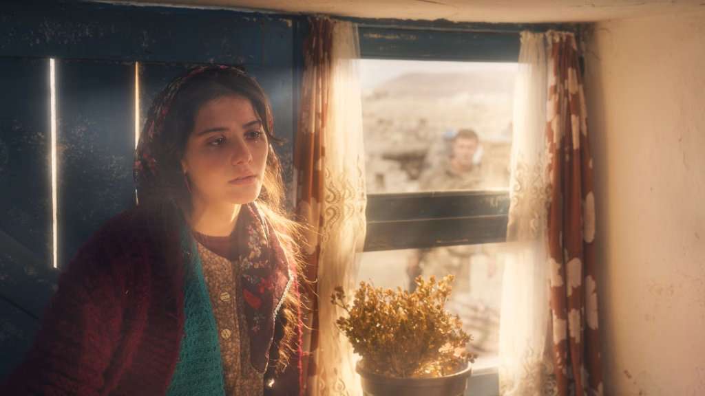 Sevdiğim Sensin dizisi ne zaman başlıyor