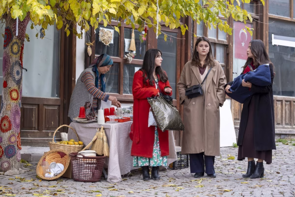 Gönül Dağı 197