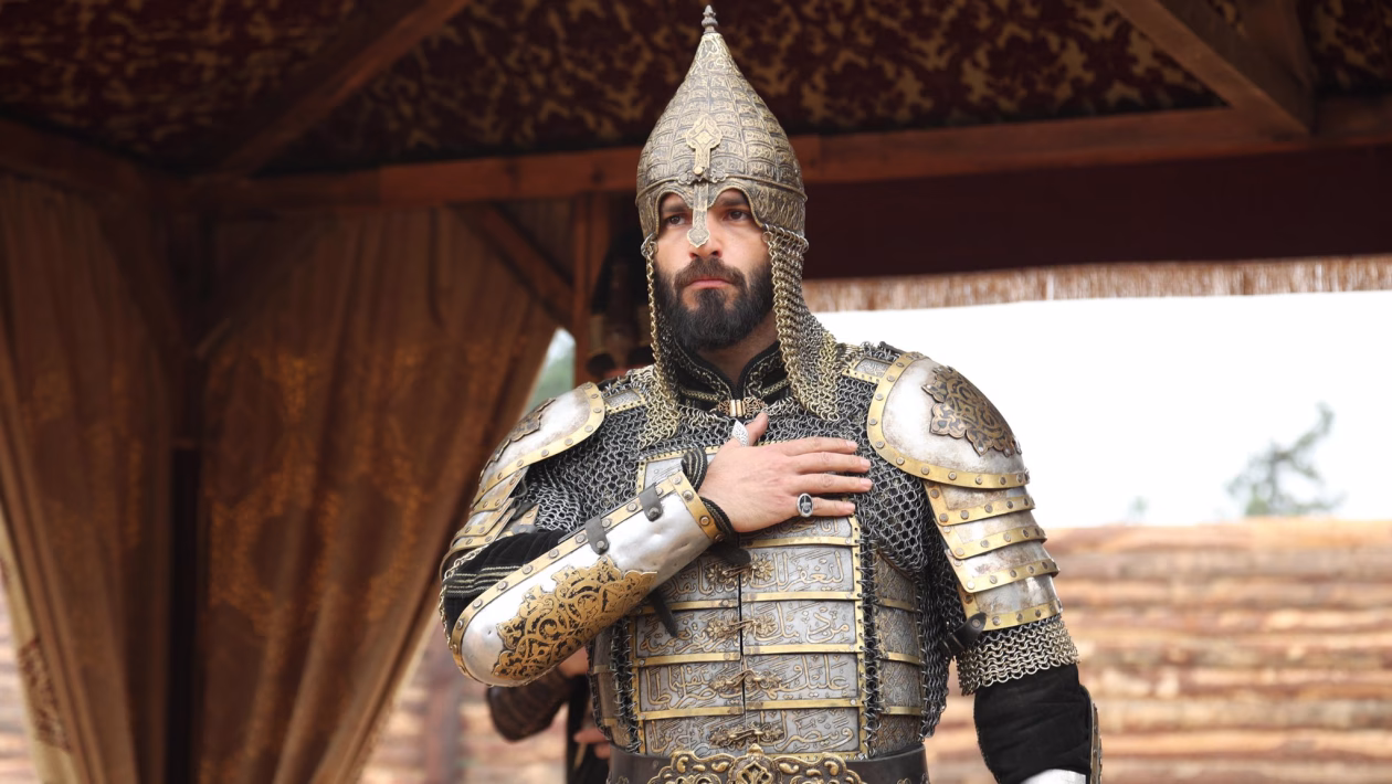 Mehmed Fetihler Sultanı 60. Bölüm