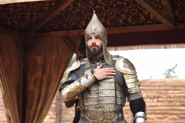 Mehmed Fetihler Sultanı 60. Bölüm