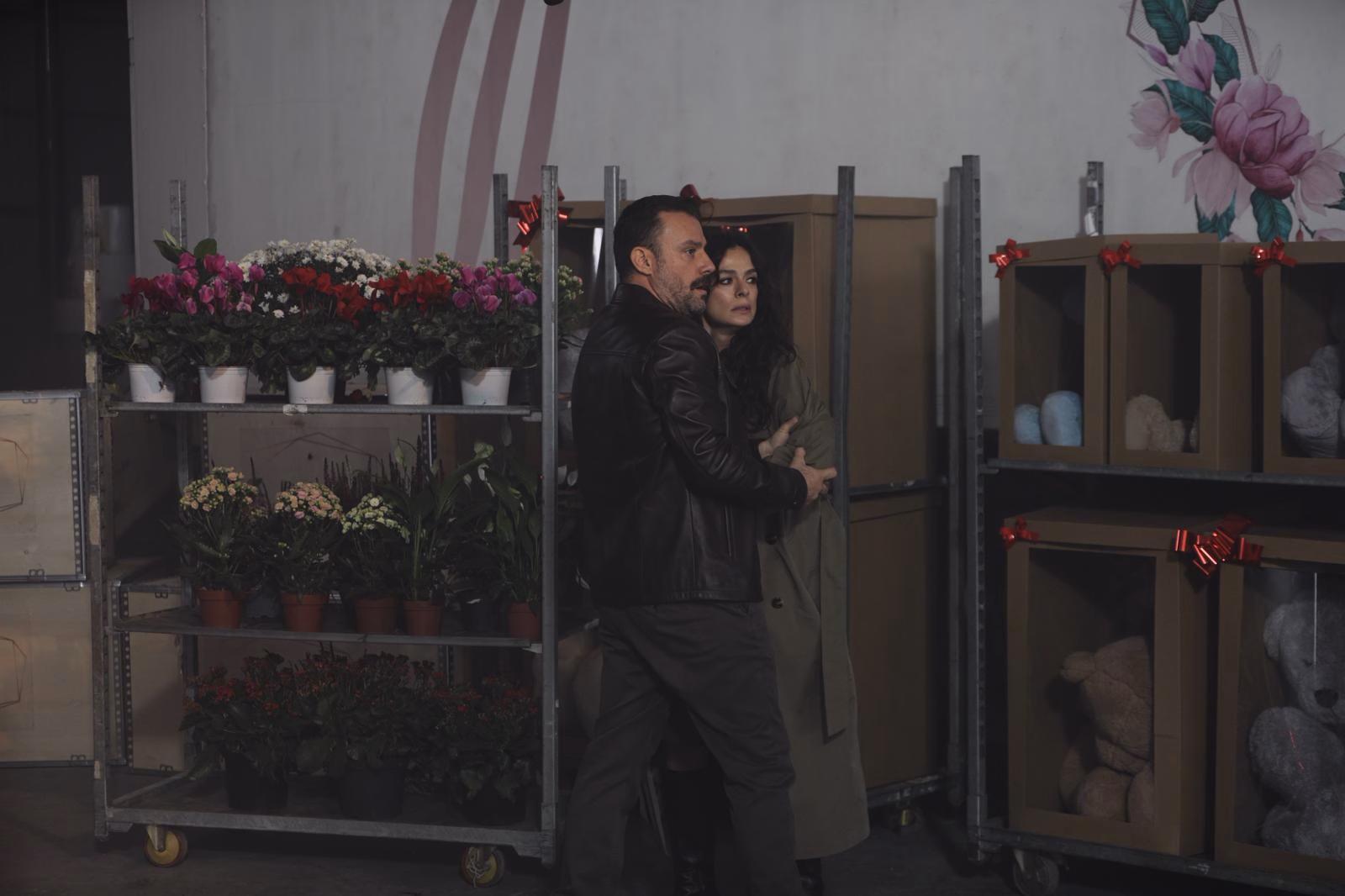 Sakıncalı 3. Bölüm İzle – Tek Parça Full Yayınlandı!