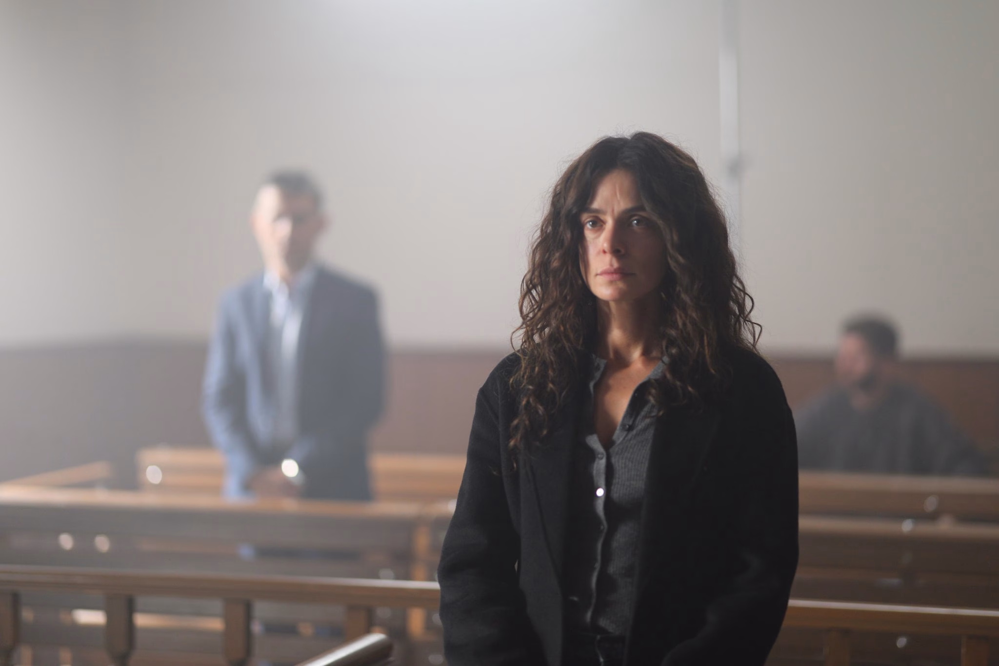 Sakıncalı 4. Bölüm Özeti