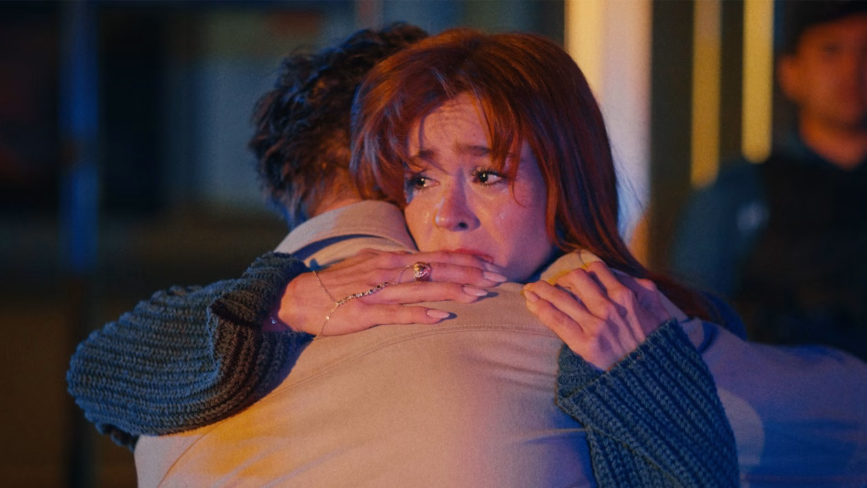 Jasmine dizisi HBO Max yerli dizi Asena Keskinci