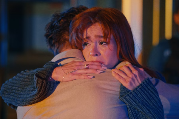 Jasmine dizisi HBO Max yerli dizi Asena Keskinci