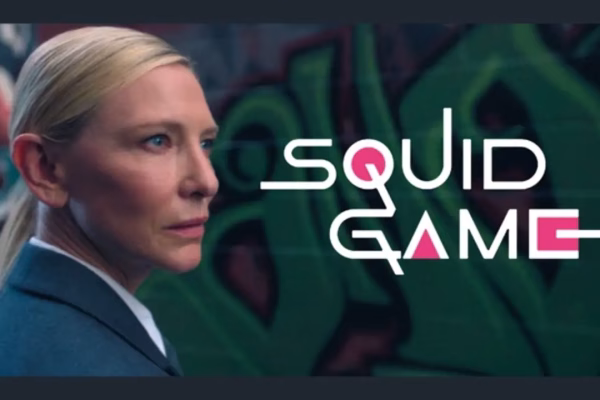Squid Game America
