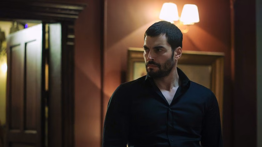 Veliaht yeni tanıtım