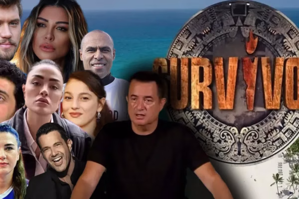 Survivor 2026