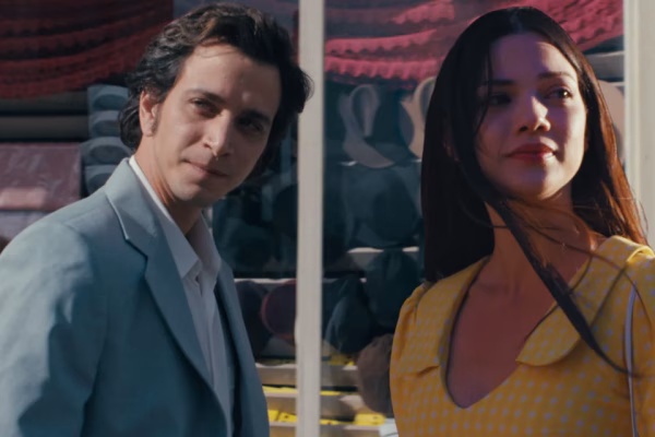 Masumiyet Müzesi Dizisi Ne Zaman Başlıyor? Netflix Yayın Tarihini Duyurdu!