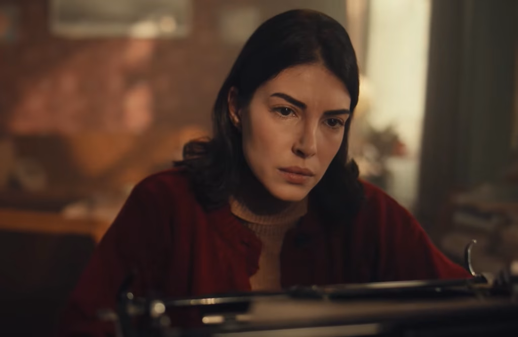 Ayşe: Bir Ruh Macerası Dizisi