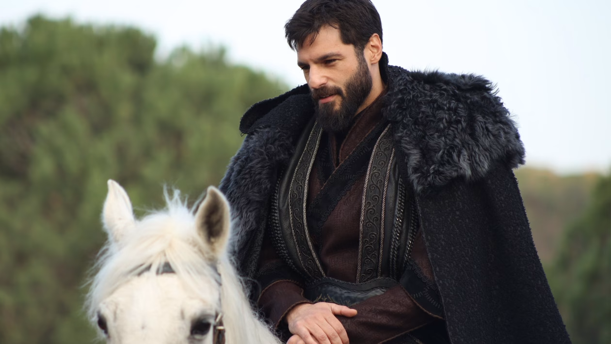 Mehmed: Fetihler Sultanı 65. Bölüm