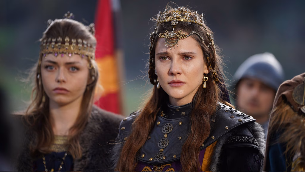 Kuruluş Orhan 10. Bölüm