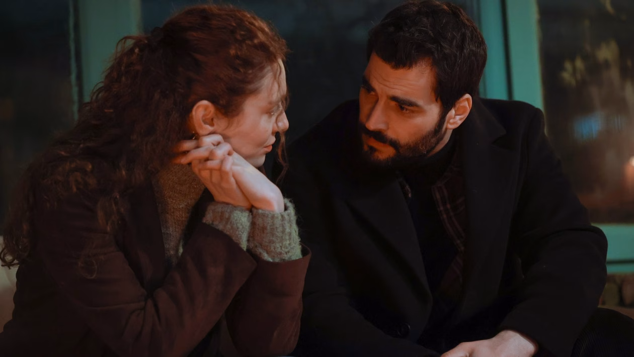 Veliaht 17. Bölüm Özeti: Timur ve Reyhan Yakalanıyor! Veliaht 17. bölüm